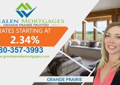 whalen mortgages grande prairie